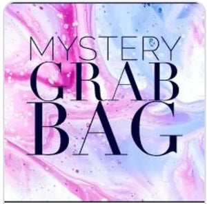 MYSTERY GRAB BAG